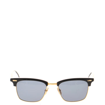 Thom Browne Wayfarer Sunglasses Acetate and Metal