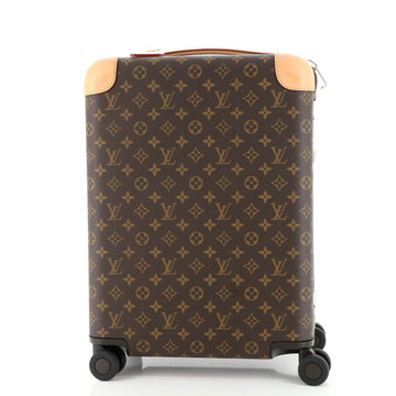 Louis Vuitton Horizon Luggage Monogram Canvas 50