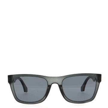 Louis Vuitton Rainbow Square Sunglasses Acetate