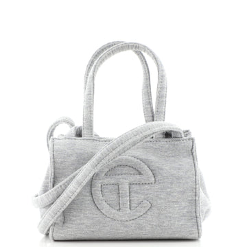 Telfar UGG Shopping Tote Fleece Small