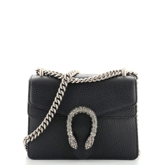 Gucci Dionysus Bag Leather Mini