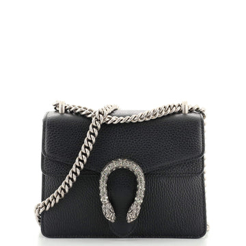 Gucci Dionysus Bag Leather Mini