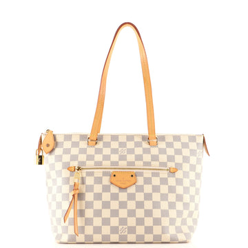 Louis Vuitton Iena Tote Damier PM