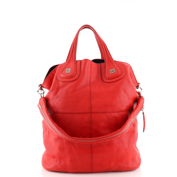 Givenchy Nightingale Tote Leather Large