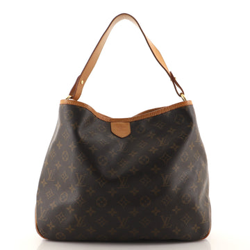 Louis Vuitton Delightful Handbag Monogram Canvas PM
