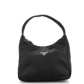 Prada Hobo Tessuto Mini