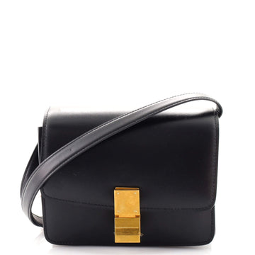 Celine Classic Box Bag Smooth Leather Small