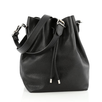 Proenza Schouler Bucket Bag Leather Large