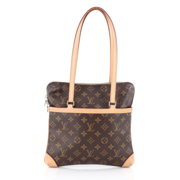 Louis Vuitton Coussin Bag Monogram Canvas GM