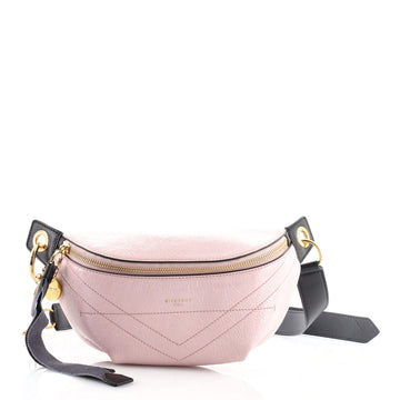 Givenchy Whip Belt Bag Leather Small