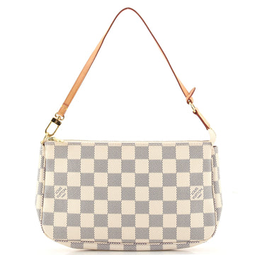 Louis Vuitton Pochette Accessoires Damier