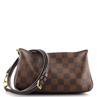 Louis Vuitton Navona Pochette Accessoires Damier