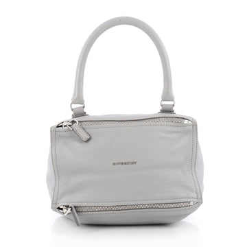 Givenchy Pandora Bag Leather Small