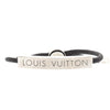 LOUI VUITTON® Space LV Bracelet