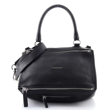 Givenchy Pandora Bag Leather Medium