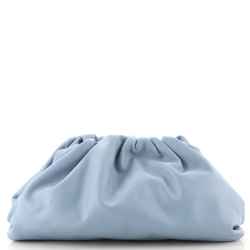 Bottega Veneta The Pouch Leather
