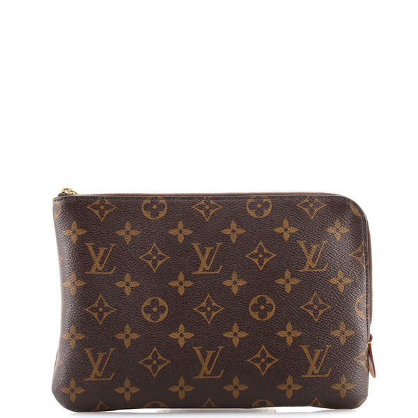 Louis Vuitton Etui PM ~ what I am using to shop 