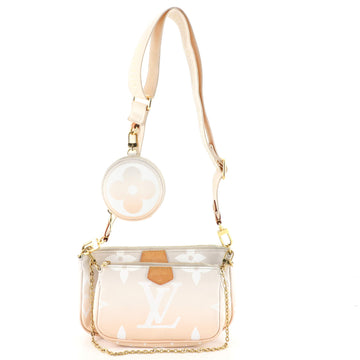 Louis Vuitton Multi Pochette Accessoires By The Pool Monogram Giant