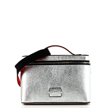 Christian Louboutin Kypipouch Crossbody Bag Leather Small