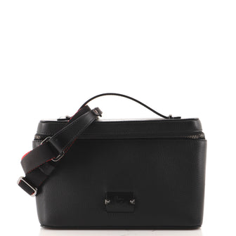 Christian Louboutin Kypipouch Crossbody Bag Leather Small