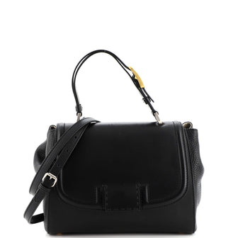 Fendi Silvana Bag Leather Small