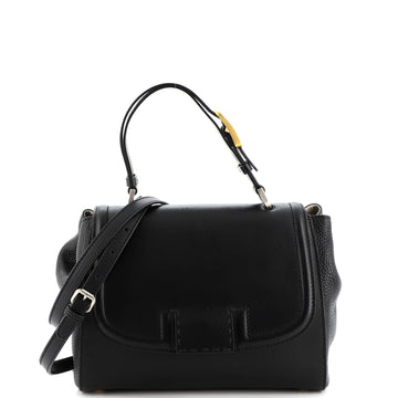 Fendi Silvana Bag Leather Small
