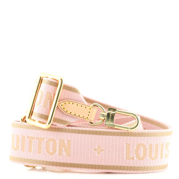 Louis Vuitton MULTI POCHETTE ACCESSOIRES-M57634 Pink/Blue - Luxuryeasy