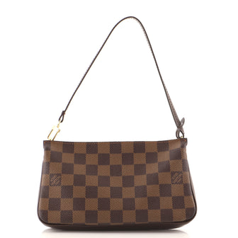 Louis Vuitton Navona Pochette Accessoires Damier
