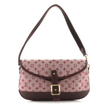 Louis Vuitton Marjorie Handbag Mini Lin