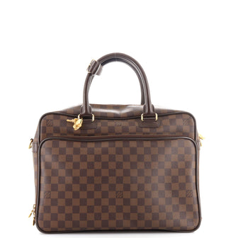 Louis Vuitton Monogram Canvas Icare Laptop Bag Louis Vuitton