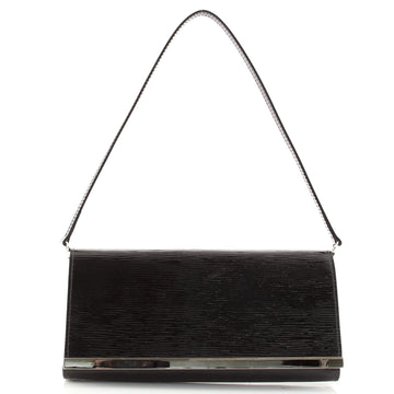 Louis Vuitton Sevigne Clutch Epi Leather