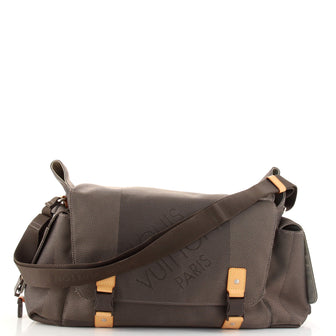 Louis Vuitton Belier Messenger Bag Damier Geant Canvas
