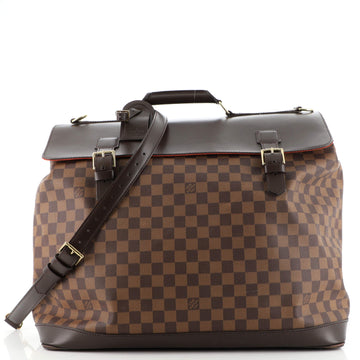 Louis Vuitton West End Handbag Damier PM