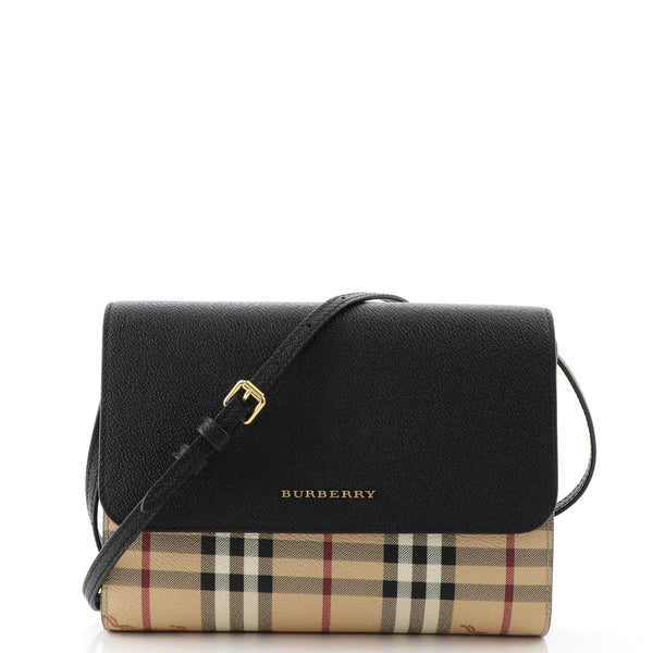 Burberry small loxley crossbody Clearance
