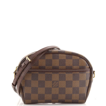 Louis Vuitton Ipanema Pochette Damier