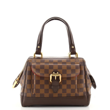 Louis Vuitton Knightsbridge Handbag Damier