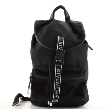 Givenchy Light 3 Backpack Nylon