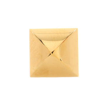 Hermes Medor Twilly Scarf Ring Metal