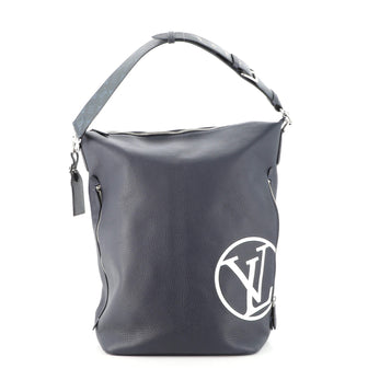 Louis Vuitton East Side Duffel Taurillon Leather