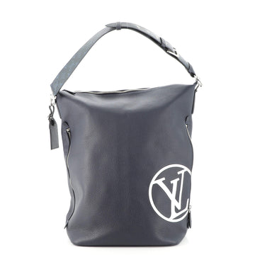 Louis Vuitton East Side Duffel Taurillon Leather