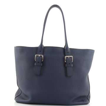 Louis Vuitton Cabas Voyage Taurillon Leather