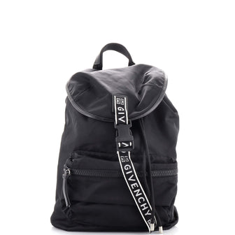 Givenchy Light 3 Backpack Nylon