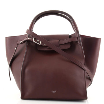 Celine Big Bag Smooth Calfskin Small
