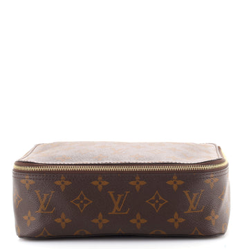Louis Vuitton Packing Cube Monogram Canvas MM