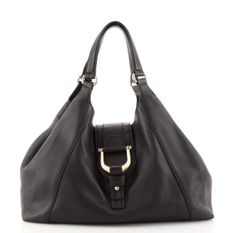 Gucci Greenwich Shoulder Bag Leather Medium
