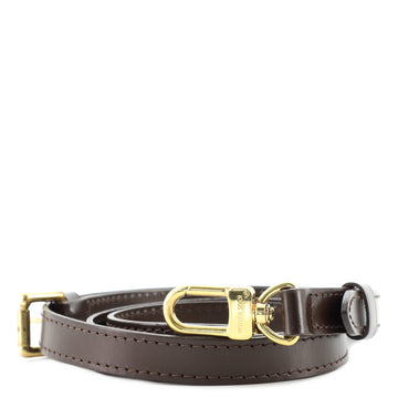 Louis Vuitton Eva Shoulder Strap Leather