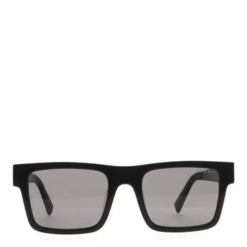 Prada Square Sunglasses Acetate