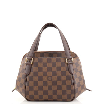 Louis Vuitton Belem Handbag Damier PM