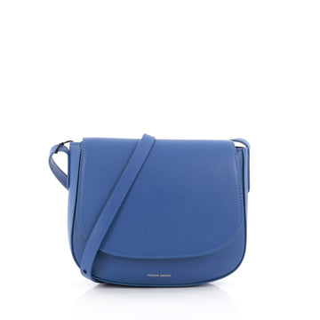 Mansur Gavriel Crossbody Leather Medium