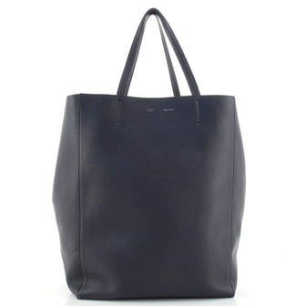 Celine Phantom Cabas Tote Leather Large